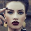 Maquiagem Temporada Inverno 2016
