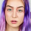 Rainbow Freckles