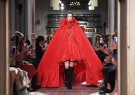 Valentino Homenageou Shakespeare