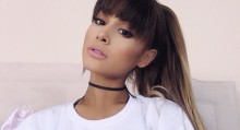 Ariana Grande