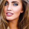 Core de Doce para o Ombré Hair