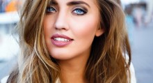 Cores de Doce para o Ombré Hair