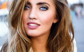 Core de Doce para o Ombré Hair