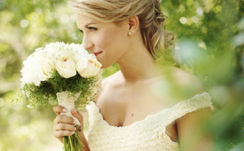 Dia do Casamento