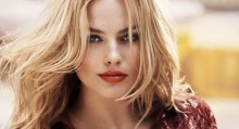 Margot Robbie