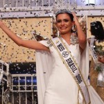 Miss Mundo Brasil 2016