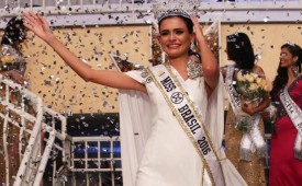 Miss Mundo Brasil 2016