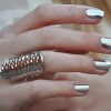 Unhas Cromadas