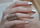Unhas Cromadas