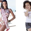 Concurso de Modelo Capa Mix 08 2016