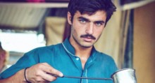 Arshad Khan