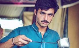 Arshard Khan