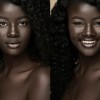 Deusa da Melanina