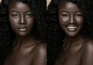 Deusa da Melanina