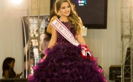 Mini Miss Brasil 2016