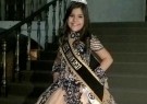 Mini Miss Universo