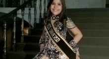 Mini Miss Universo