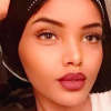 Halima Aden