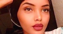 Halima Aden