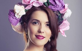 Magda Coman