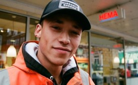 Nicky Libert