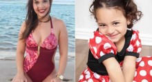 Concurso de Modelo Capa Mix 11/2016