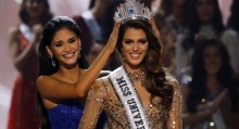 Miss Universo 2016