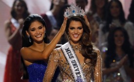 Miss Universo 2016