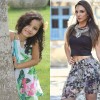 Concurso de Modelo Capa Mix 03/2017