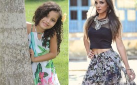 Concurso de Modelo Capa Mix 03/2017