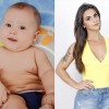 Concurso de Modelo Capa Mix 12/2017