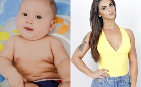 Concurso de Modelo Capa Mix 12/2017