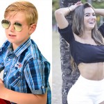 Concurso de Modelo Capa Mix 03/2018