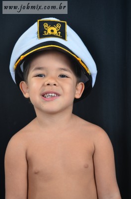 Bernardo