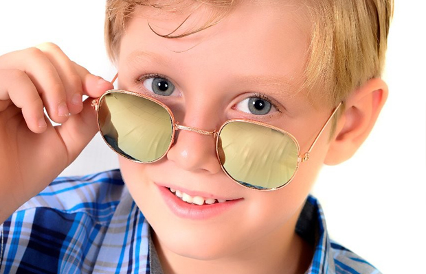 Emanuel | Vencedor do Concurso Capa Mix de março | Categoria infantil