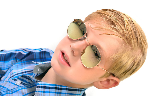 Emanuel | Vencedor do Concurso Capa Mix de março | Categoria infantil