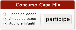 Participe do Concurso Capa Mix