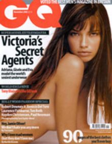Adriana Restle 