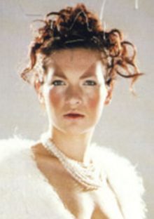 Ana Maria Zaluscki
