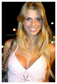 Caroline Bittencourt