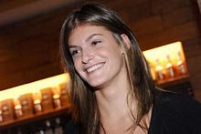 Caroline Francischini