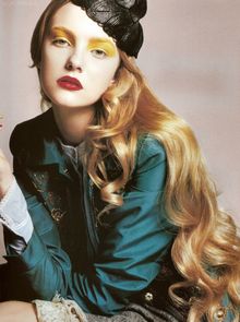 Caroline Trentini