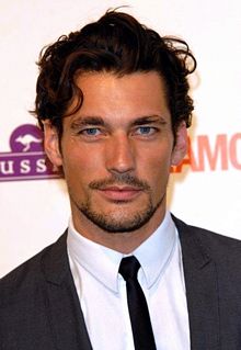 David Gandy