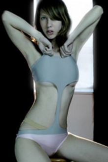 Denise Beganskas