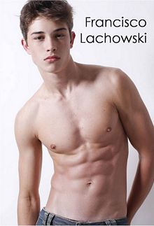 Francisco Lachowski