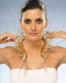 Isabella Fiorentino