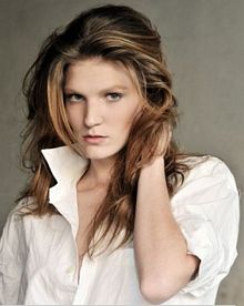 Lucy Horn