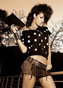 Ornella Ortile