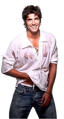 Reynaldo Gianecchini