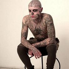 Rick Genest